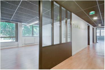 Bureau Clichy 380m² Location bureau Clichy Hauts-de-Seine OLBUR2530996 6